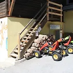 Guggenberger Hotel Kleinarl