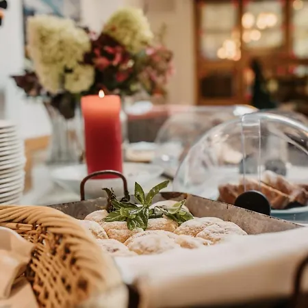 Hotel Guggenberger Kleinarl