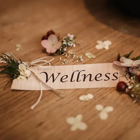 Guggenberger Hotel 4*