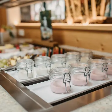 Guggenberger Hotel 4*