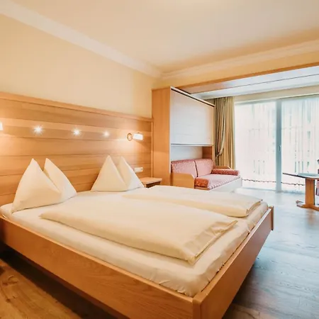 Guggenberger Hotel 4*