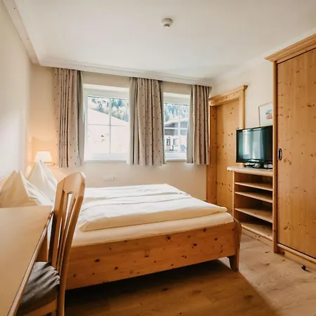 Szálloda Guggenberger 4*