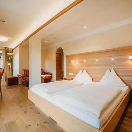 Hotel Guggenberger Kleinarl