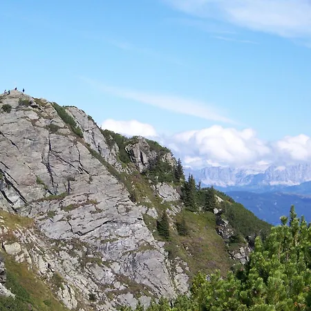 Guggenberger 4* Kleinarl