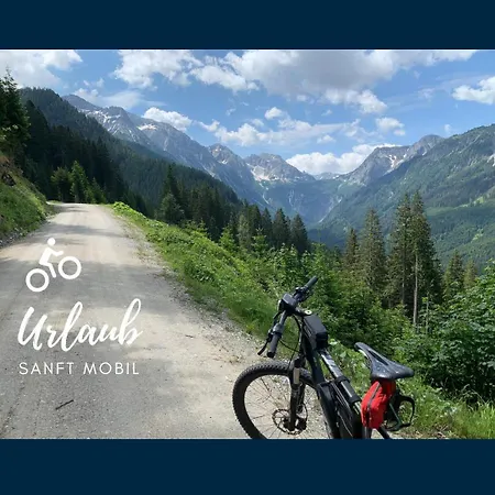 Guggenberger Hotel 4*