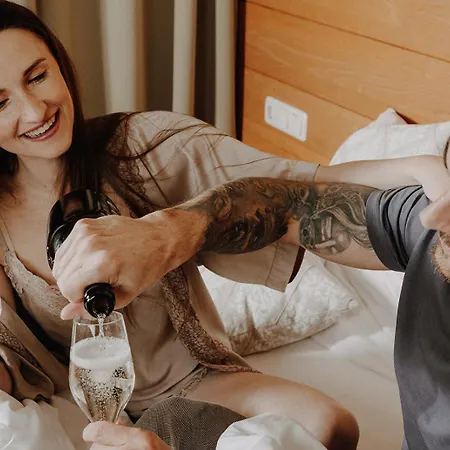 Guggenberger 4* Kleinarl