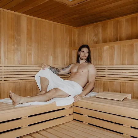 Hotel Guggenberger Kleinarl