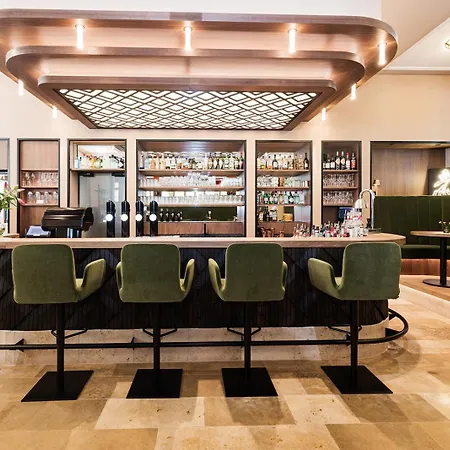 Guggenberger Hotel 4*