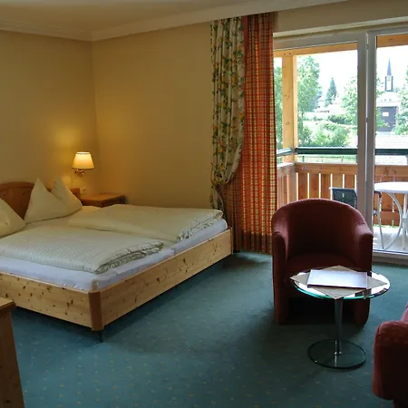 Hotel Guggenberger Kleinarl