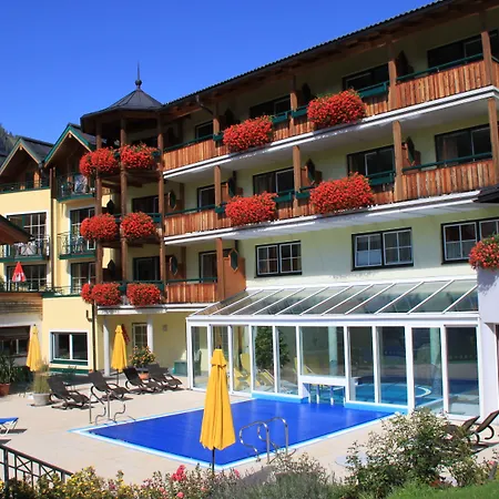 Guggenberger 4* Kleinarl