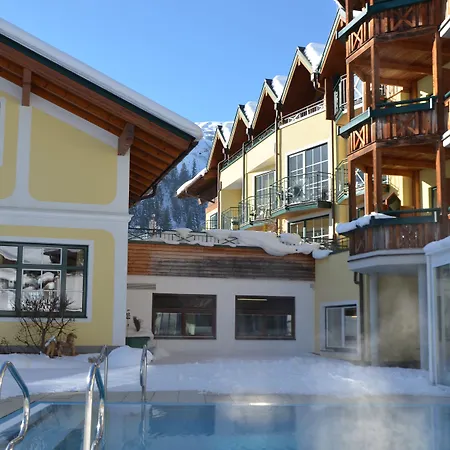 Szálloda Guggenberger 4*