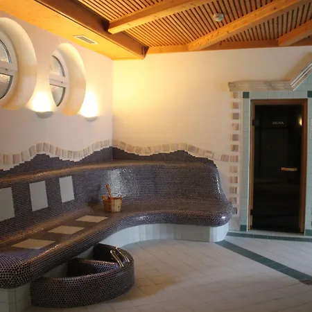 Guggenberger Hotel 4*