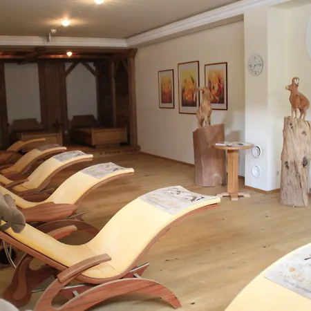 Guggenberger Hotel Kleinarl