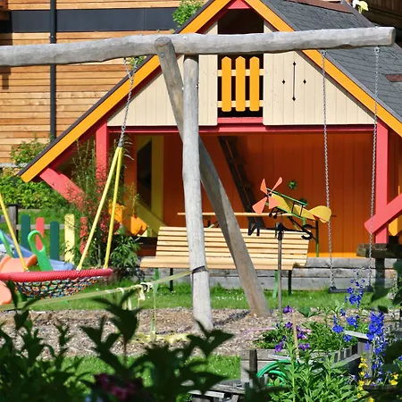 Hotel Guggenberger Kleinarl