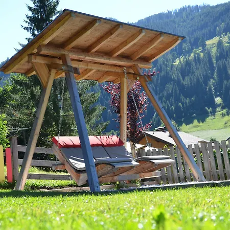 Guggenberger Hotel Kleinarl