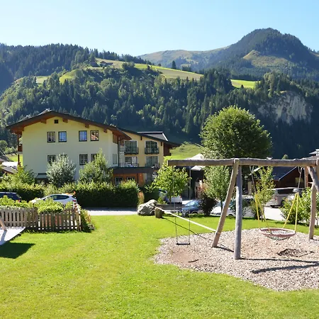 Guggenberger Hotell