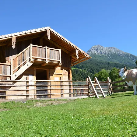 Hotel Guggenberger Kleinarl