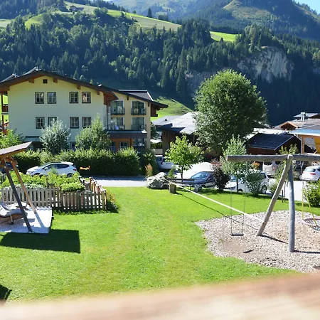 Guggenberger Kleinarl