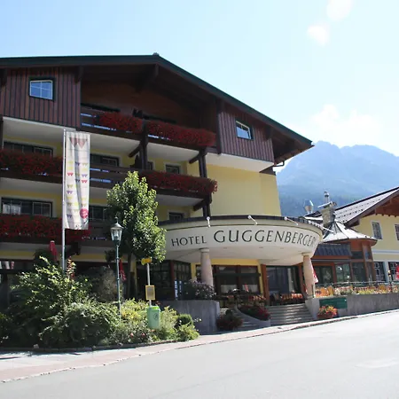 Guggenberger Szálloda