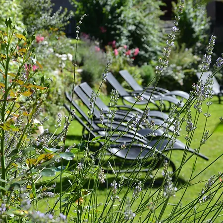 Guggenberger Hotel 4*