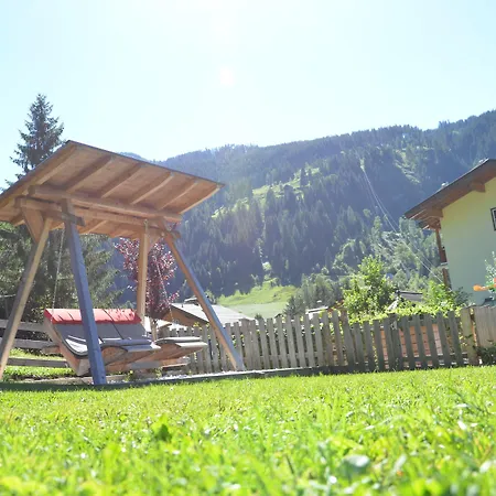 Guggenberger Hotel 4*