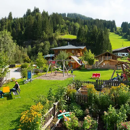 Guggenberger Hotel 4*