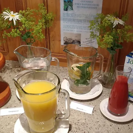 Hotel Guggenberger 4*