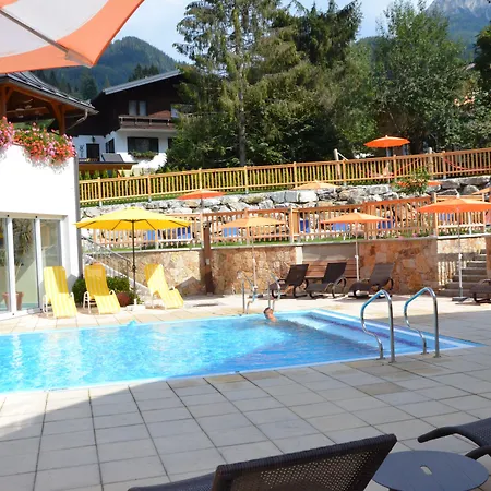 Guggenberger Kleinarl