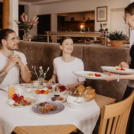 Guggenberger Hotel 4*