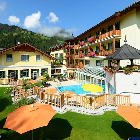 Guggenberger Hotel