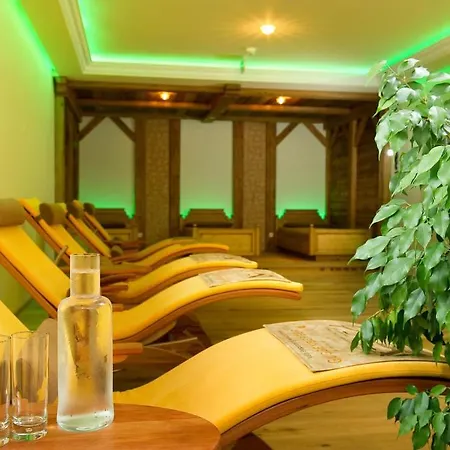 Hotel Guggenberger Kleinarl