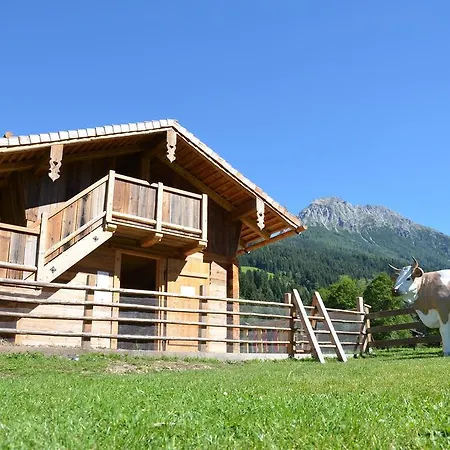 Guggenberger Kleinarl