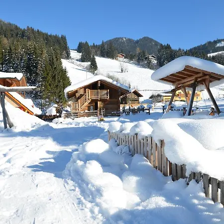 Guggenberger Kleinarl