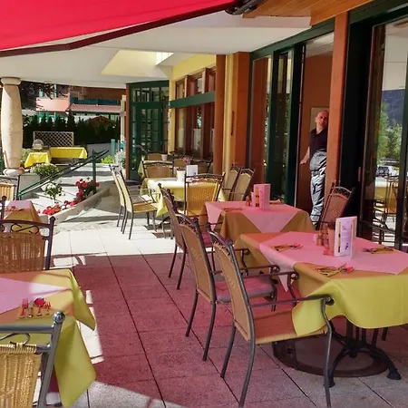 Guggenberger Hotel 4*