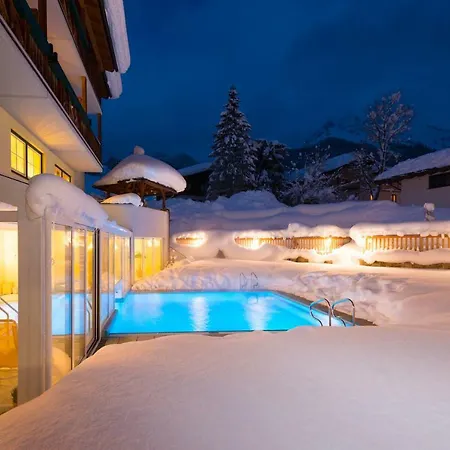 Hotel Guggenberger Kleinarl