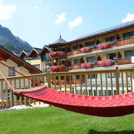 Guggenberger Hotel 4*