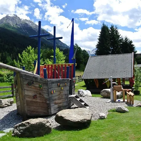 Hotel Guggenberger 4*