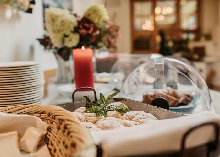 ホテル Guggenberger クライナル