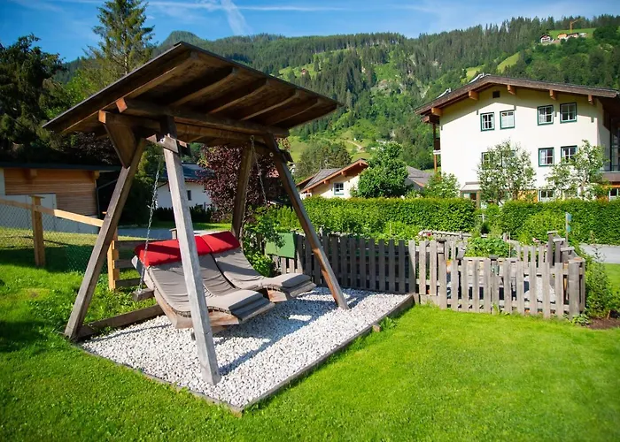 ホテル Guggenberger 4*