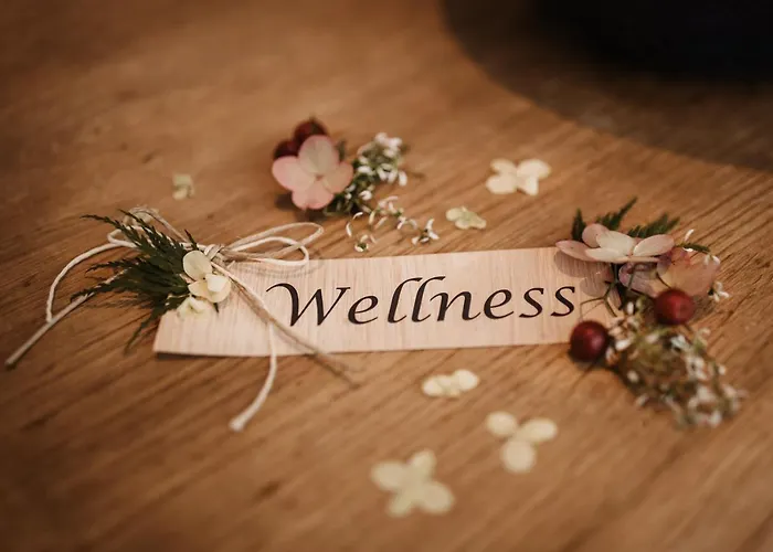 Guggenberger ホテル 4*