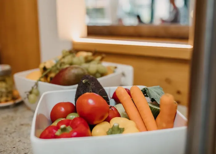 Guggenberger ホテル