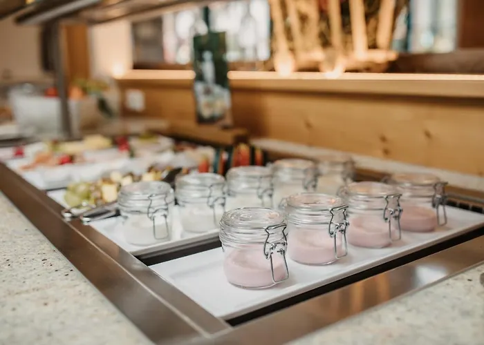 Guggenberger ホテル 4*