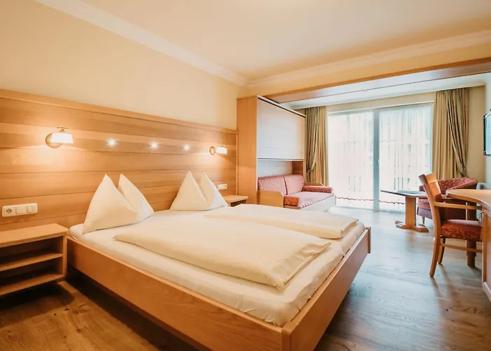 Guggenberger ホテル 4*