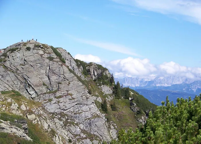 Guggenberger 4* Kleinarl