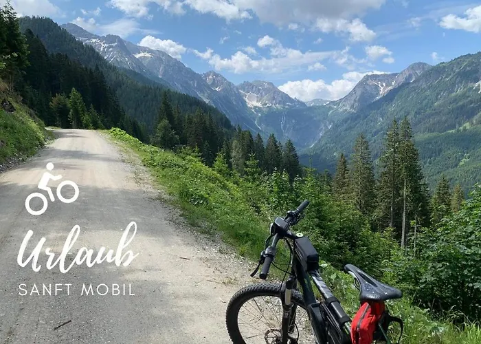 Guggenberger ホテル 4*