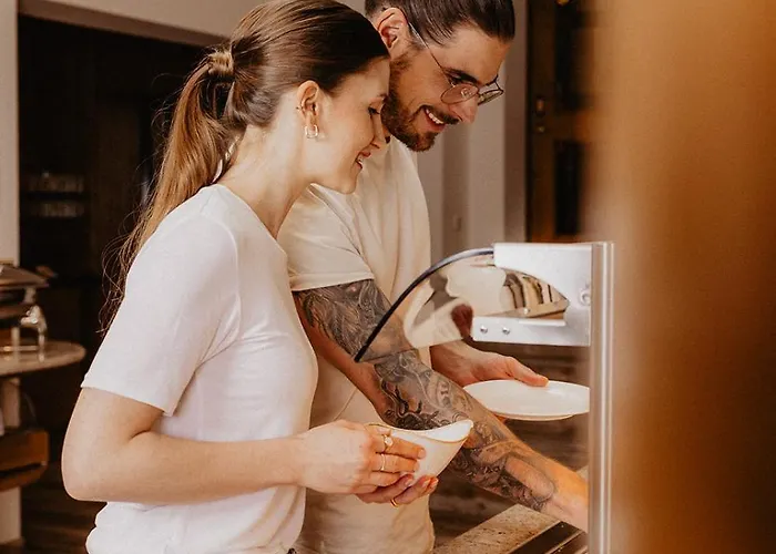 Guggenberger Hotel 4*