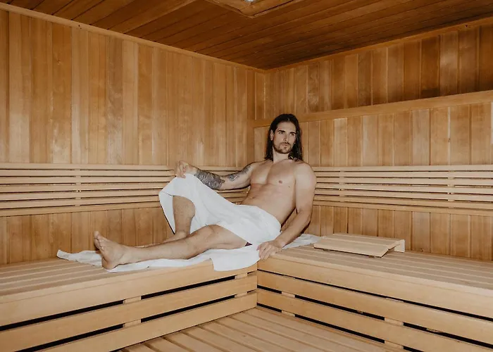 Hotel Guggenberger Kleinarl