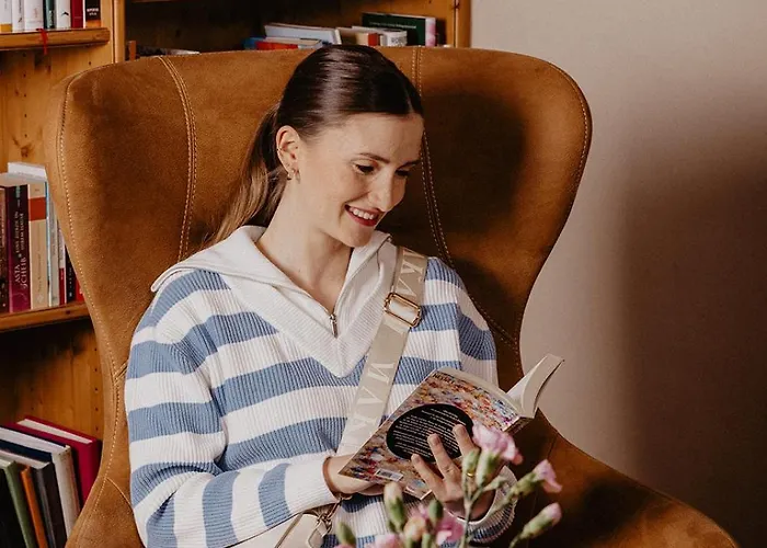 Guggenberger ホテル