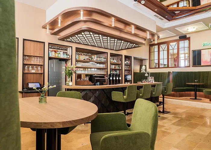 ホテル Guggenberger