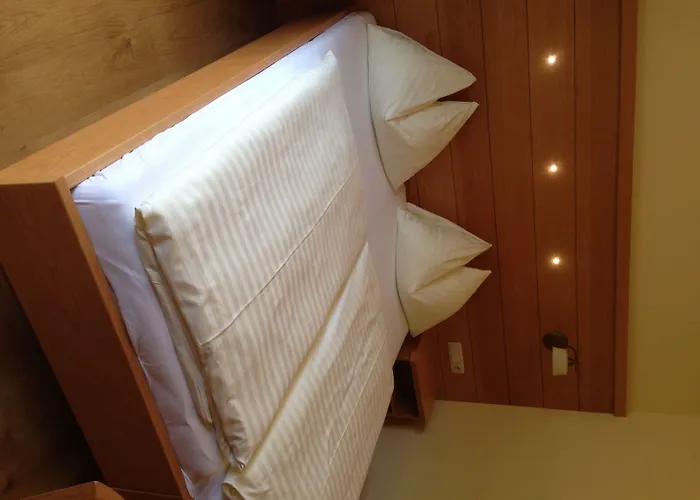 ホテル Guggenberger クライナル